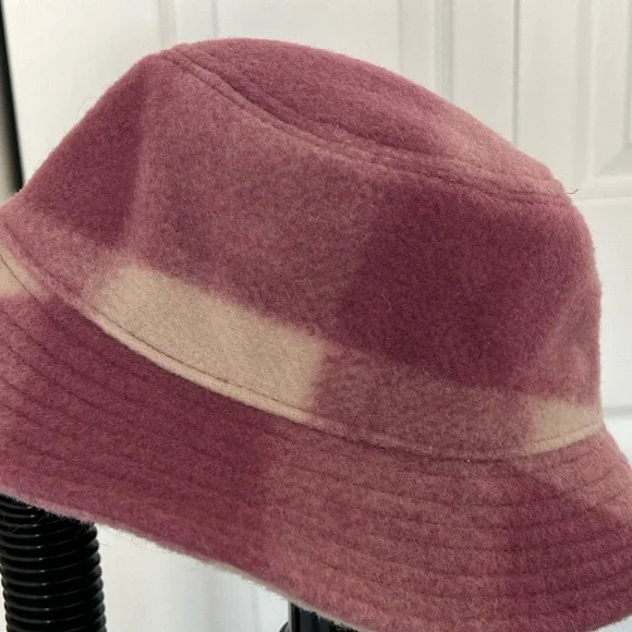 Beautiful MADEWELL Bucket Hat Size S/M!💕💕💕💕💕 - Picture 2 of 7